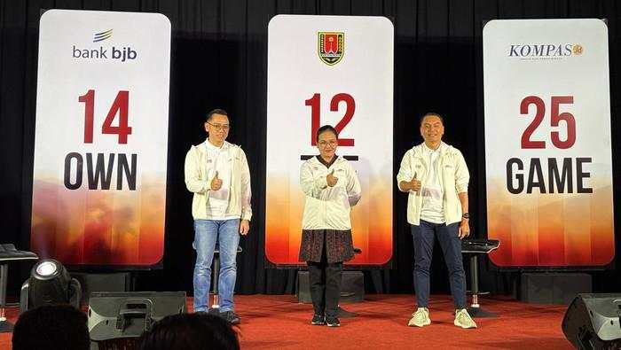 bank bjb Jadi Official Banking Partner Ajang Lari Semarang 10K 2025