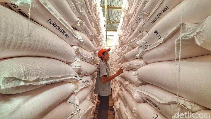 Pupuk Subsidi Diawasi Ketat, Pelanggar Siap-siap Diusut KPK hingga Polisi