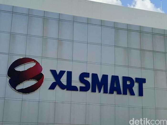 Tekor Rp 1,22 Triliun, Beban Operasional XLSmart Bengkak Pascamerger