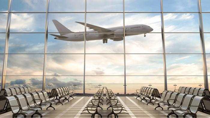 Maskapai Berbiaya Murah Ini Bakal Rumahkan 1.800 Karyawan