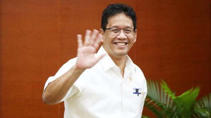 Bansos Beras Ditambah Minyak, Purbaya: Baru Percobaan, Kalau Kurang Tambah Lagi