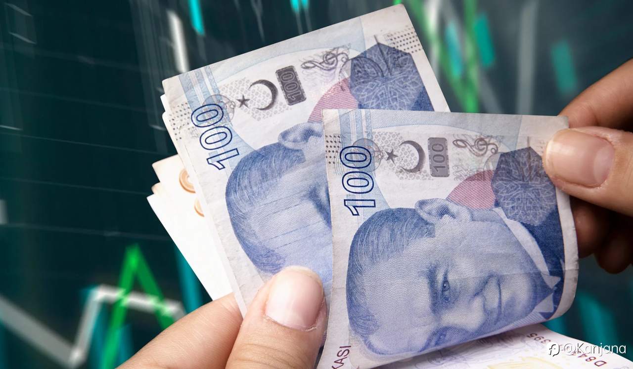 The latest shows one clear trend: Brits Brace for Higher Inflation: Worry or Reality? 💸🔥