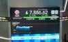 Daftar 10 Saham Top Gainers Sepekan, Pakuan (UANG) Terbang 165,81 Persen