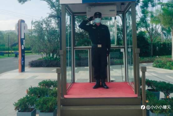 一个保安从接触外汇到稳定盈利的两年成长路