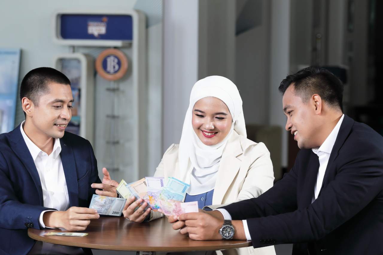 Perkembangan Indikator Stabilitas Nilai Rupiah (26 September 2025)