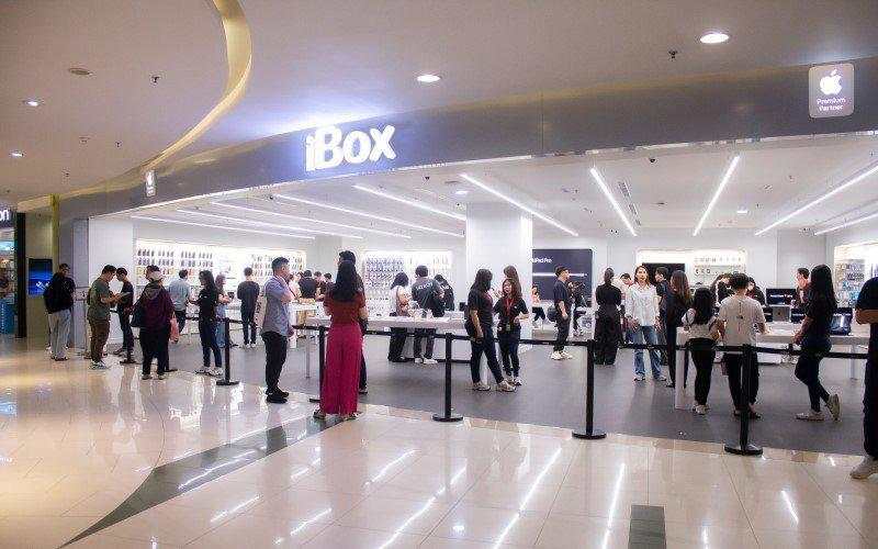 Intip Analisis Saham Erajaya (ERAA) Jelang Peluncuran iPhone 17