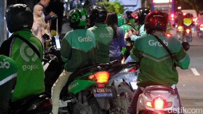Ojol Bakal Dapat Fasilitas BPJS Ketenagakerjaan, Pemerintah Tanggung 50% Iuran