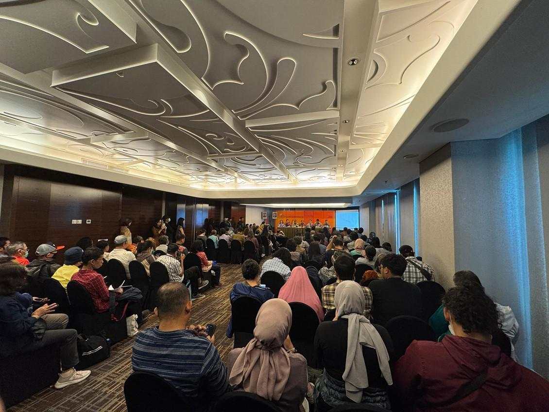 Japfa (JPFA) Raih Kinerja Keuangan Positif Sepanjang 2024 hingga Juni 2025