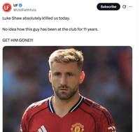 Meme Manchester United Dihajar City, Amorim Jadi Sorotan