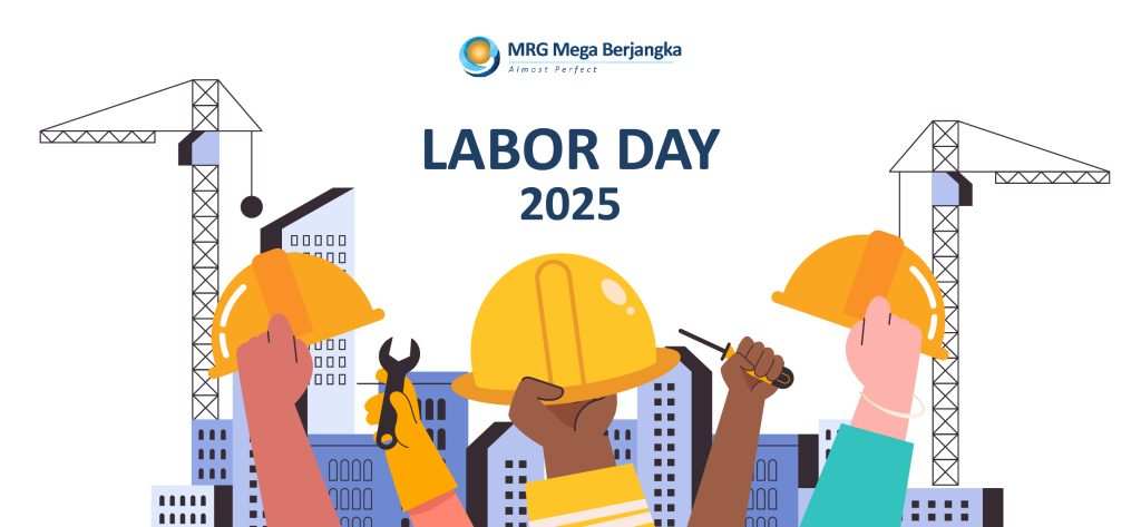 Perubahan Jam Perdagangan Labor Day Holiday 2025