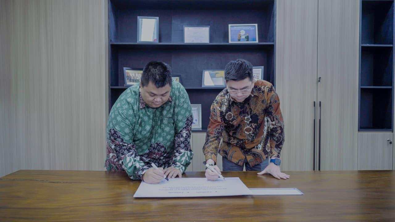 Perkuat Ekspansi, Tuntun Sekuritas Resmi Akuisisi Raiz Invest Indonesia