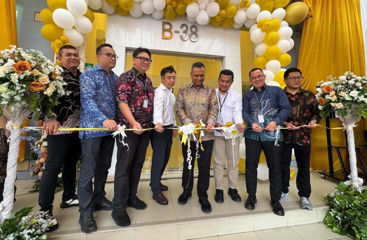 Ekspansi ke Bekasi, KB Bukopin Finance Sasar Ritel dan Segmen Produktif