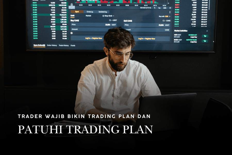 7 TIPS TRADING FOREX AGAR PROFIT KONSISTEN SETIAP HARI