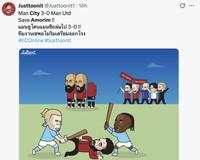 Manchester United Letoy, Amorim Mulai Digoyang Netizen