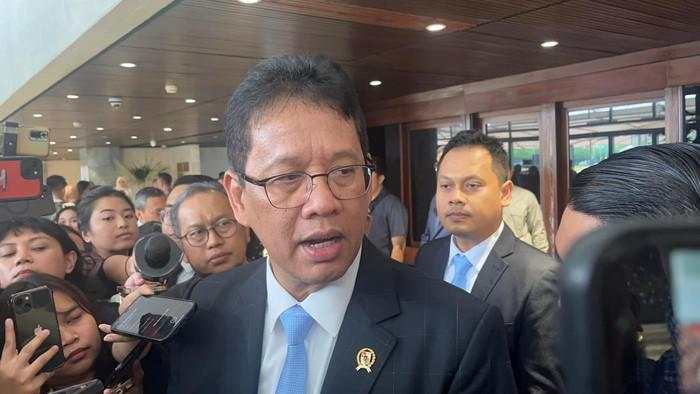 Anggito jadi Ketua LPS, Purbaya: Otomatis Mundur dari Wamenkeu