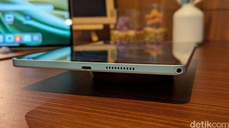 Potret Tablet Perdana Motorola di Indonesia, Moto Pad 60 Pro dan 60 Lite