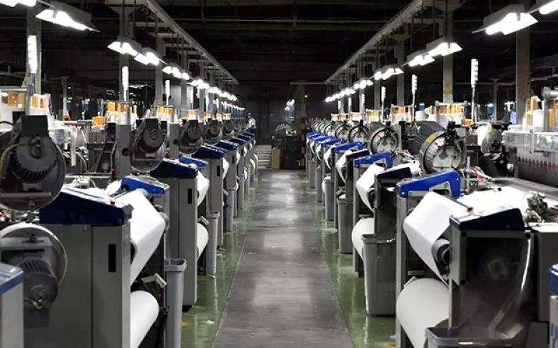 SBA Textile (SBAT) Diputus Pailit, Kurator Turun Tangan