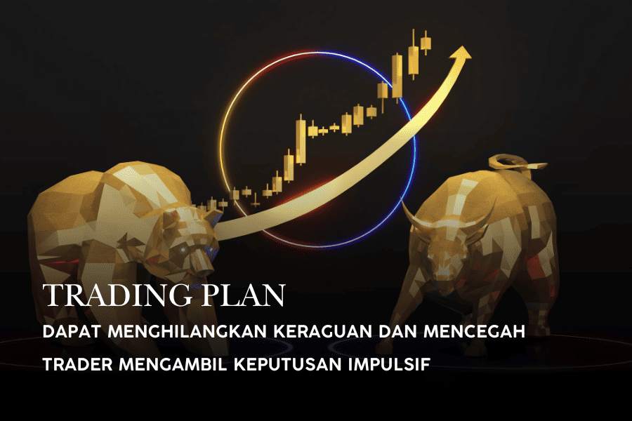 PANDUAN FOREX UNTUK PEMULA: CARA DAPAT PROFIT PERTAMA