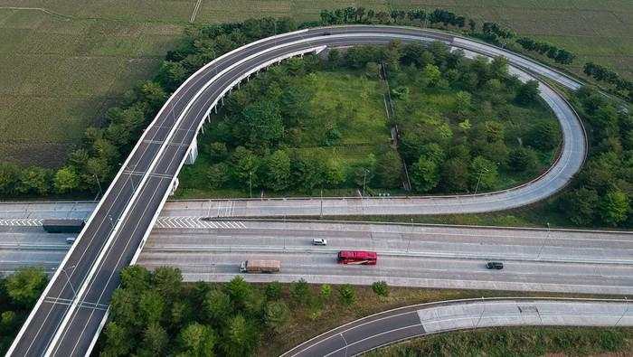 Sepi Kendaraan, 21 Badan Usaha Jalan Tol Masih Merugi
