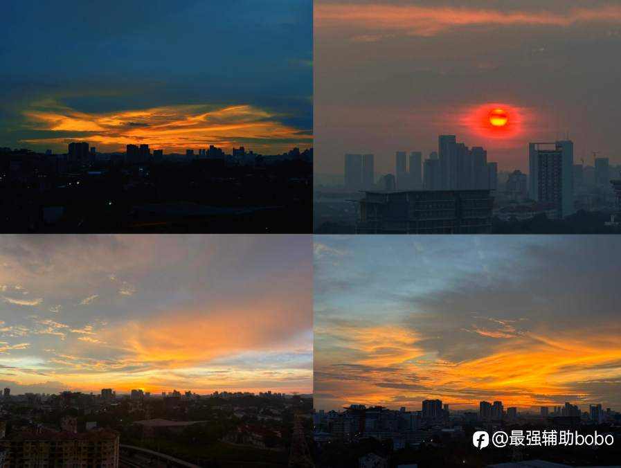 平平无奇的一天
