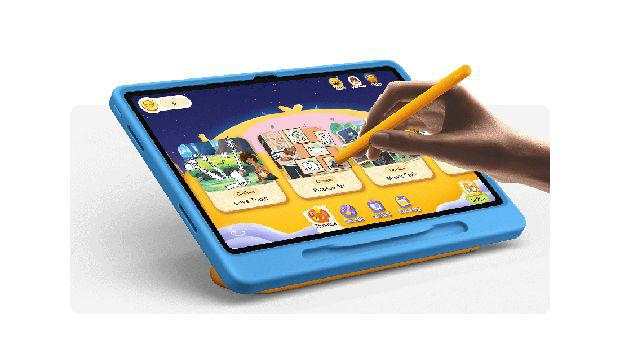 Xiaomi Rilis Redmi Pad 2 Play Bundle, Tablet Anak Murah & Aman