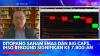 IHSG Rawan Koreksi, Perhatikan Saham DSNG-BRMS