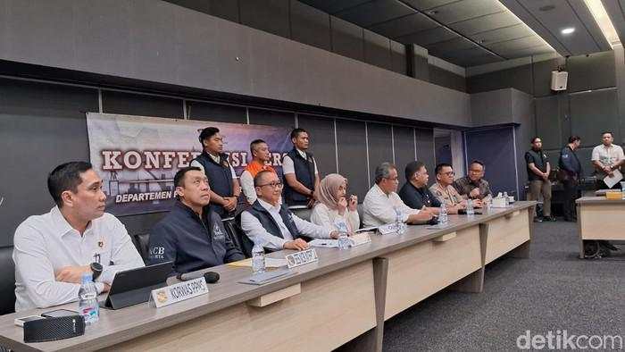 Adrian Gunadi Eks Bos Investree Ditangkap!