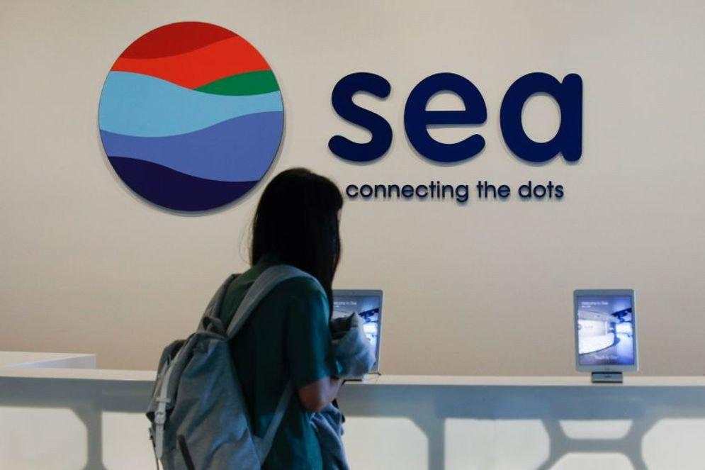 Kode Saham Shopee di NYSE, Intip Perjalanan IPO-nya di Bursa New York