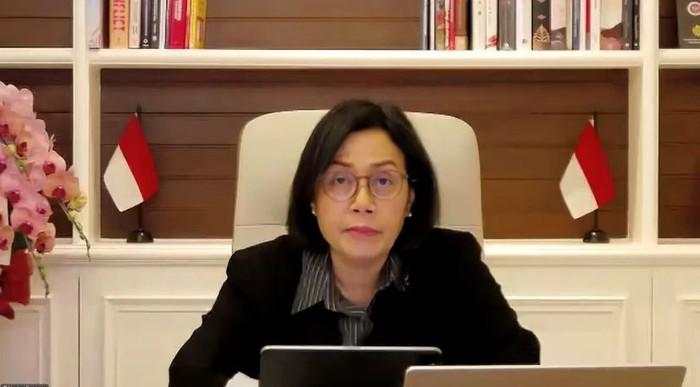 Prabowo Reshuffle Menteri Termasuk Sri Mulyani, Netizen Gempar