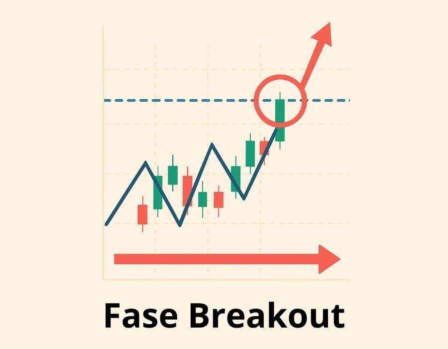 RAHASIA DI BALIK BREAKOUT TRADING: KENAPA BISA TERJADI & GIMANA MANFAATINNYA?
