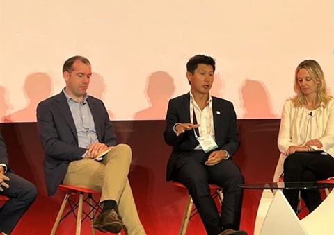Trade Tech 2025:ATFX Connect以科技赋能,共筑全球交易新生态