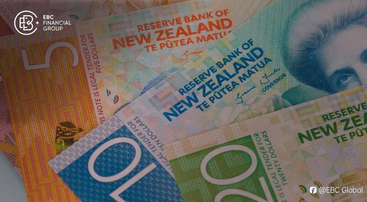 EBC Markets Briefing | ​Antipodean currencies tumble after Fed rate cut