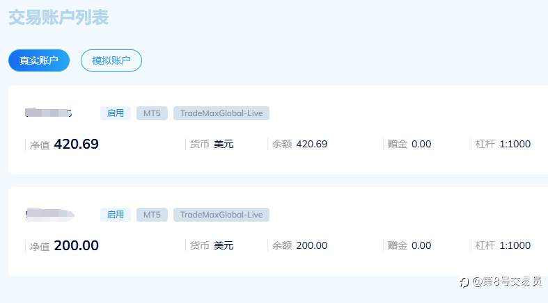 第四篇：从200美金到10000美金记录【1天重回600美金】
