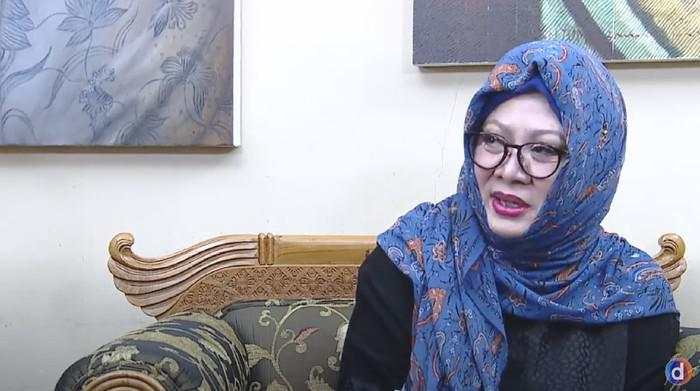 Pemicu Tutut Soeharto Sempat Gugat Menkeu: Surat Cegah ke Luar Negeri-Utang BLBI