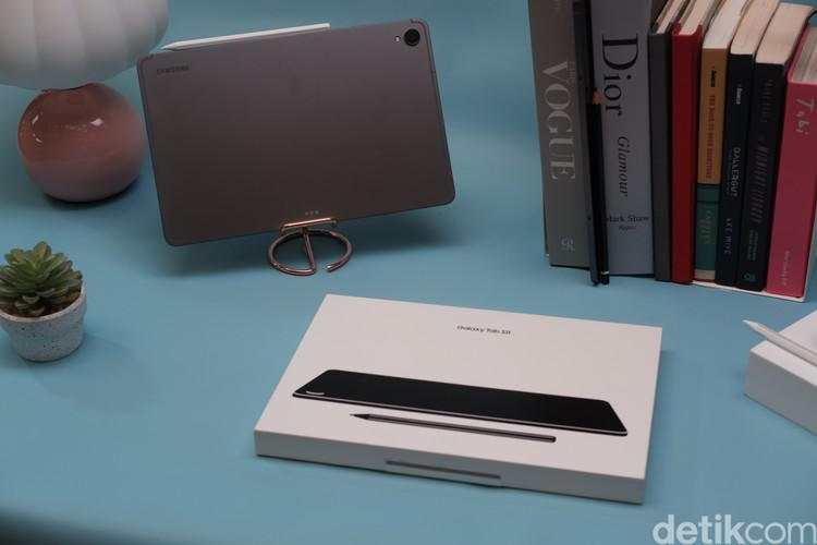 Wujud Galaxy Tab S11 & Ultra, Tablet Tergahar Samsung