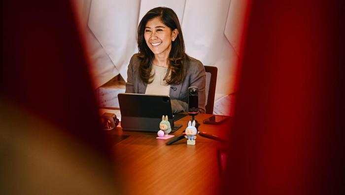 RI Unjuk Kepemimpinan Global, Perkuat Citra Ekonomi