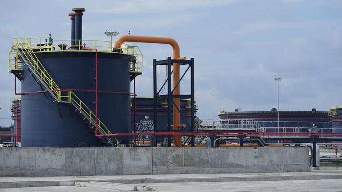 26 Kilang Minyak Dunia Diprediksi Tutup Hingga 2030, Begini Hitung-hitungan ESDM