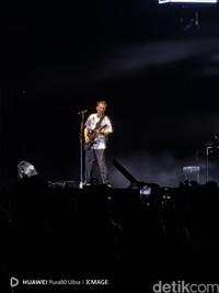 Hasil Jepretan Huawei Pura 80 Ultra Saat Muse Guncang Jakarta