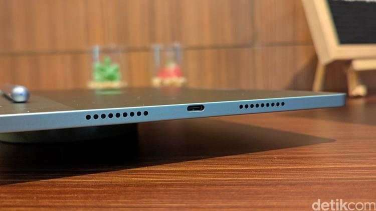 Potret Tablet Perdana Motorola di Indonesia, Moto Pad 60 Pro dan 60 Lite