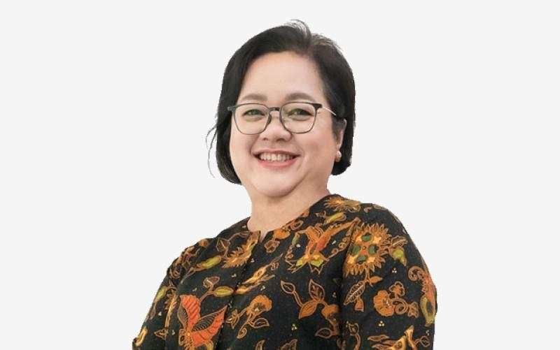 Direktur Meinar Kusumastuti Mulai Koleksi Saham Petrosea (PTRO)