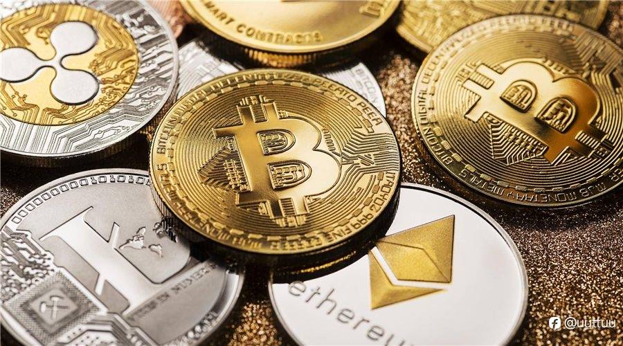 ZFX山海证券：3000亿美元蒸发！以太坊引领本周币圈暴跌！
