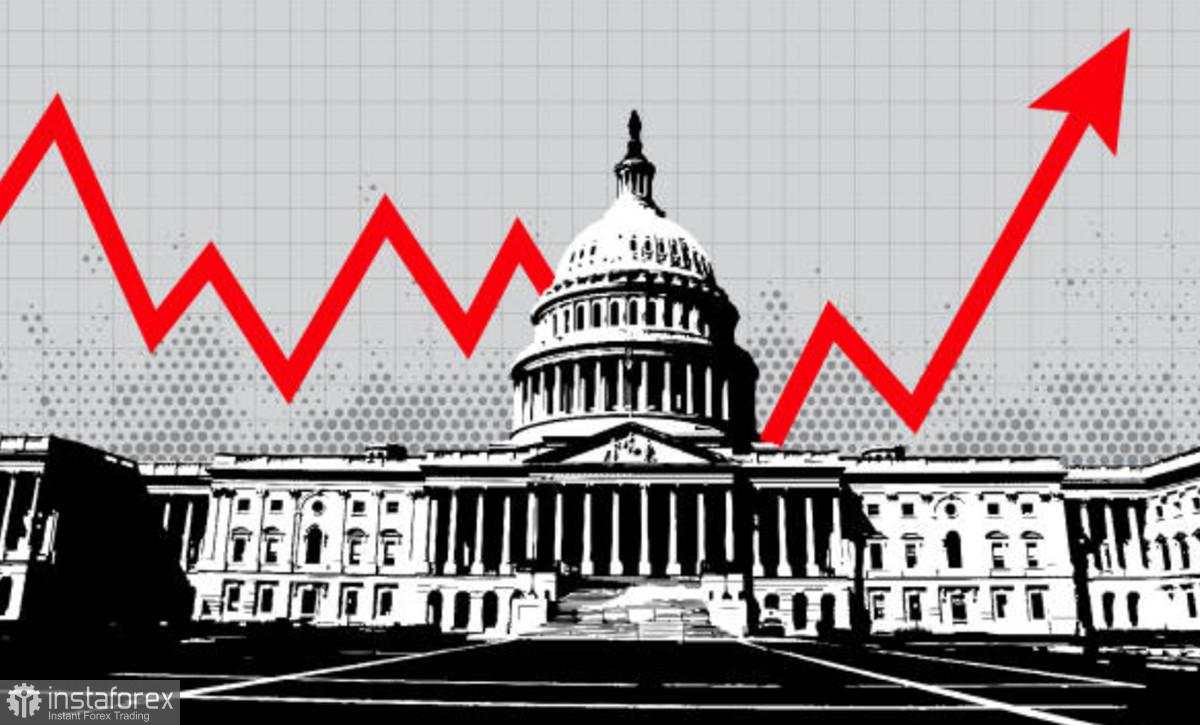Persimpangan krusial: Apakah Nasdaq 100 akan menembus di atas 24K atau kembali ke posisi terendah?