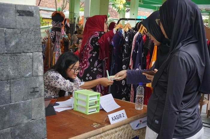 Pertamina SMEXPO 2025 Hadirkan UMKM Lokal Lewat Roadshow di Kota Besar