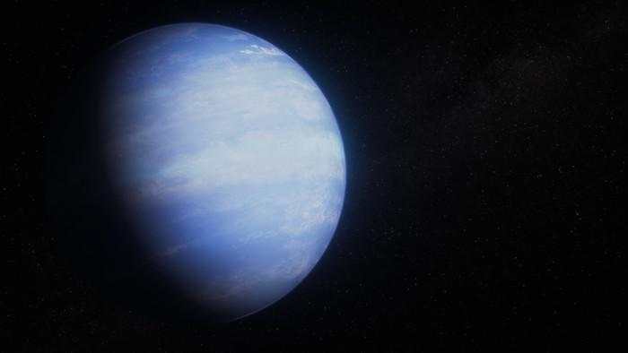 Planet yang Sangat Mirip Bumi Selangkah Lagi Ditemukan