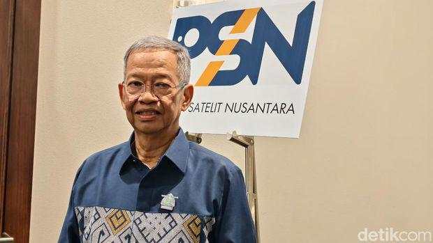PSN vs Dunia: Strategi Satelit RI Digempur Teknologi Global