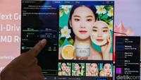 Laptop AI Generasi Baru Hadir, untuk Kreativitas dan Gaming Tanpa Batas