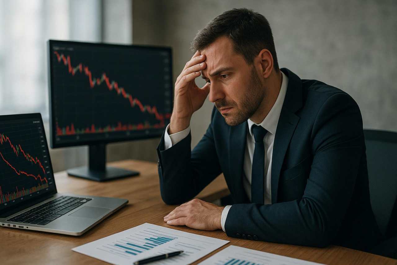 Rangkuman berita pasar saham AS pada 26 September