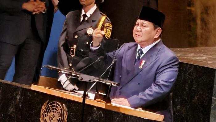Program Andalan Prabowo Berantas Kemiskinan: Makan Bergizi Gratis-Sekolah Rakyat