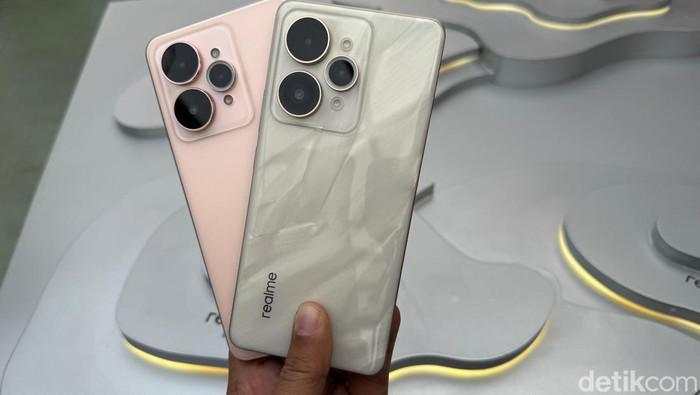 Realme 15 Pro 5G Siap Meluncur, Kamera 50 MP dan Baterai 7.000mAh
