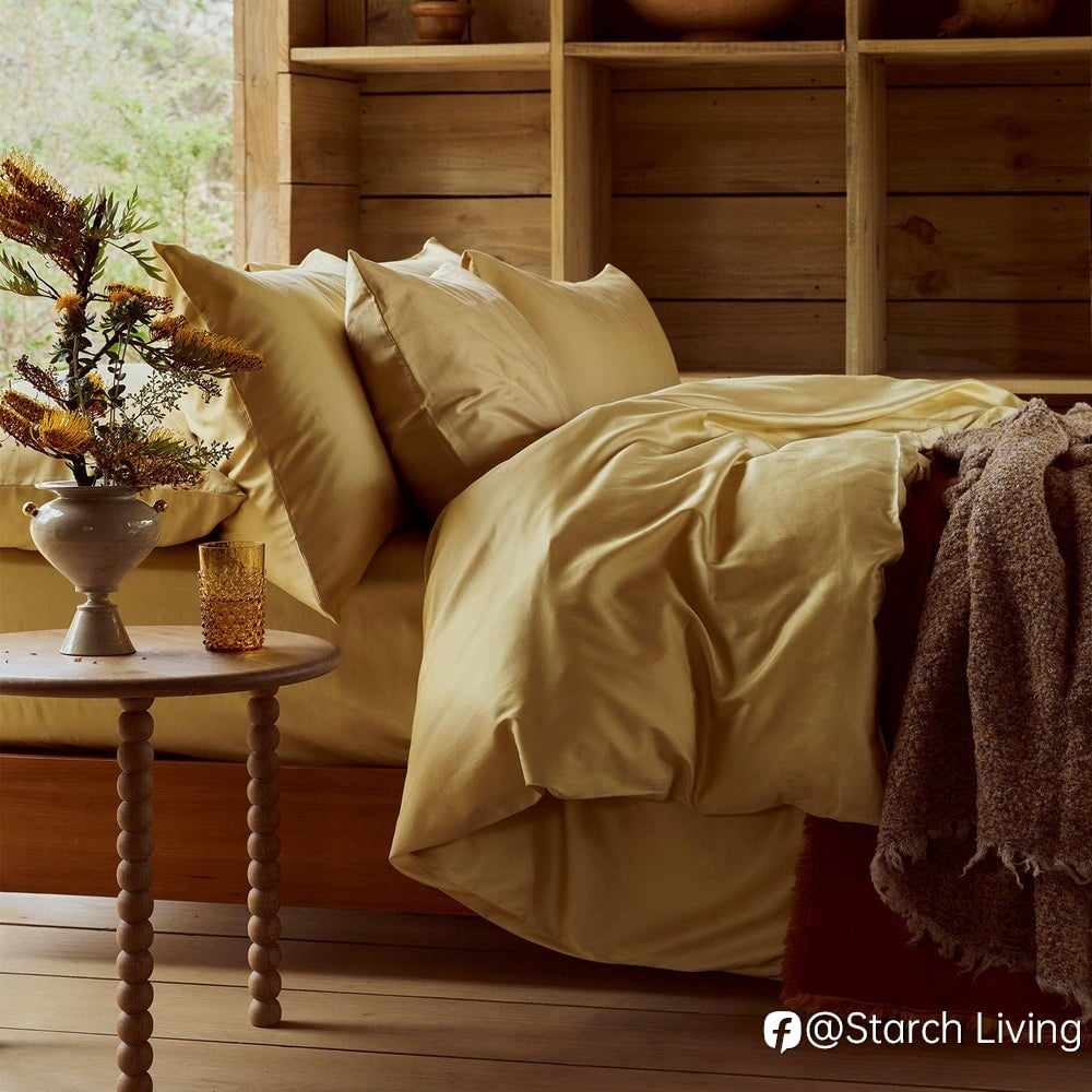 Fine Linen Bedding for Luxury Living in Johannesburg